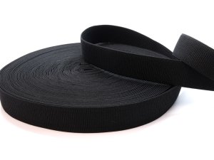 Pruženka dámská šíře 30 mm