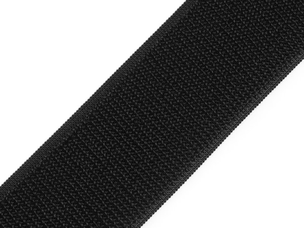 Suchý zip plyš šíře 50 mm elastický BREX