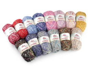 Pletací příze Himalaya Panco 100 g