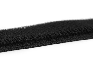 Suchý zip plyš šíře 50 mm elastický BREX