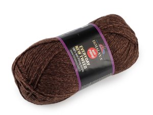 Příze pletací Everyday New Tweed 100 g