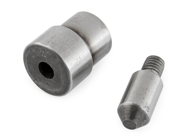 Piston na vysekávání děr pro průchodky Ø5; 7; 8; 10 mm