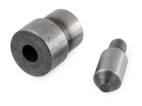 Piston na vysekávání děr pro průchodky Ø5; 7; 8; 10 mm