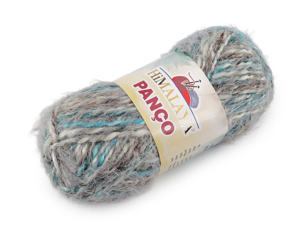 Pletací příze Himalaya Panco 100 g