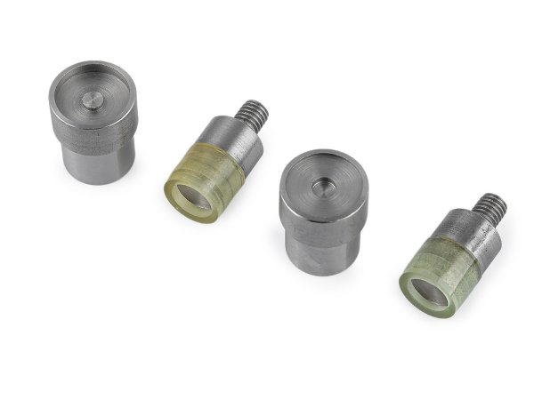 Piston k nýtování magnetického zapínání Ø18 mm