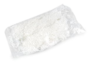 Vzdušná krajka šíře 21 mm