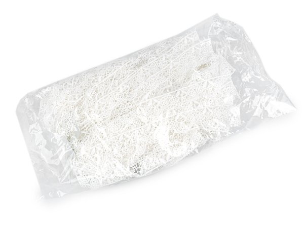 Vzdušná krajka šíře 21 mm