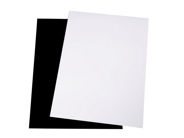 Magnetický papír lesklý A4 do tiskárny