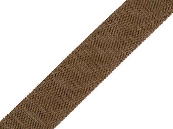 Popruh polypropylenový šíře 30 mm tloušťka 2 mm