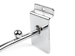 Rameno závěsné délka 30 cm 7 kuliček