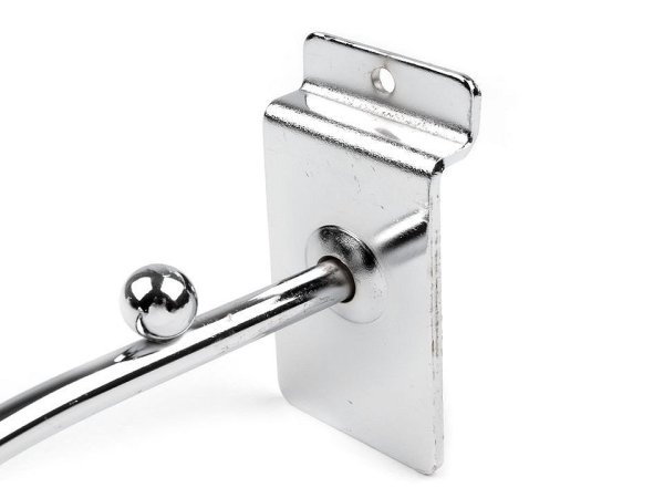 Rameno závěsné délka 30 cm 7 kuliček