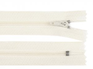 Spirálový zip šíře 3 mm délka 40 cm pinlock