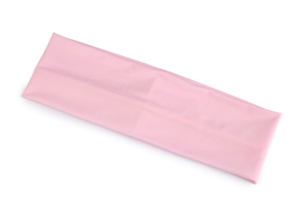 Dámská sportovní čelenka