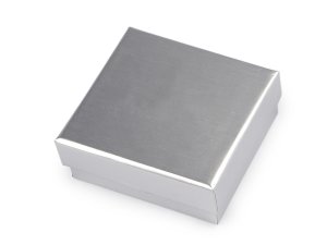 Krabička na šperky 9x9 cm