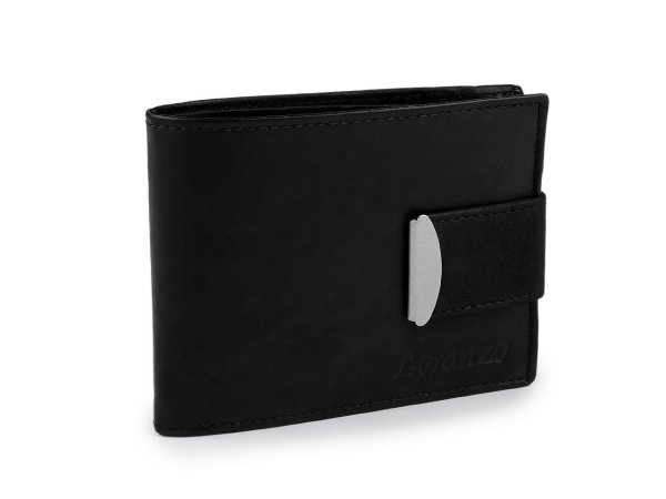 Pánská peněženka kožená