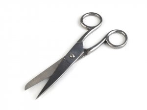 Nůžky délka 13 cm