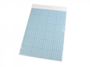 Oboustranná samolepicí fólie A4