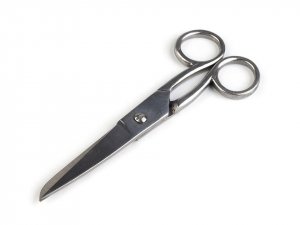 Nůžky délka 13 cm
