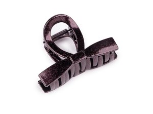 Skřipec do vlasů mašle