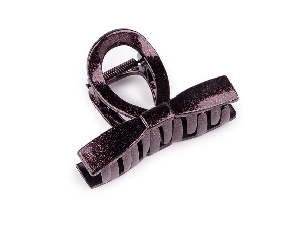 Skřipec do vlasů mašle