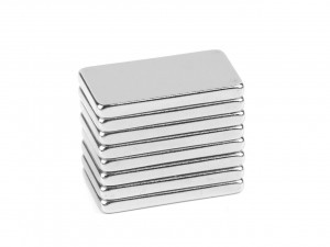 Magnet 10x20 mm