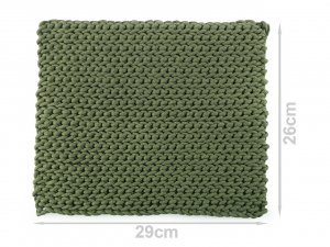 Pletací příze Macrame Cord 250 g