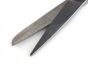 Nůžky délka 13 cm