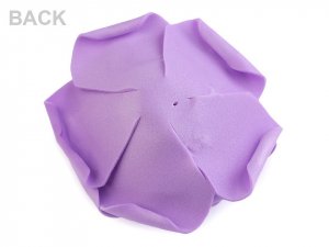 Dekorační pěnová růže Ø9 cm