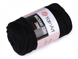 Pletací příze Macrame Cord 250 g