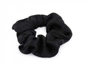 Gumička scrunchie do vlasů