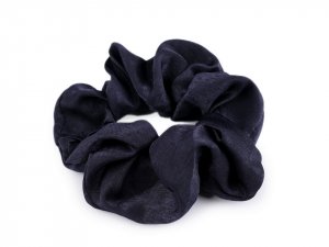 Gumička scrunchie do vlasů