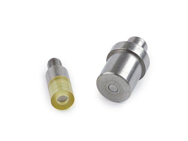 Piston na duté nýty Ø6 mm