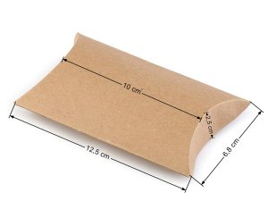 Papírová krabička