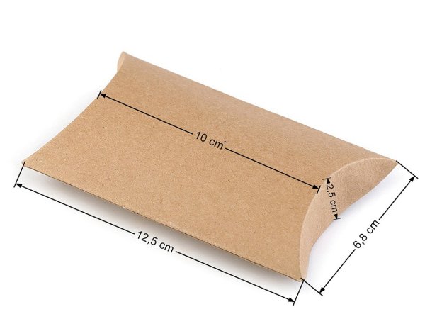 Papírová krabička