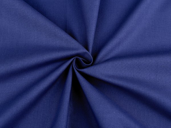 Bavlněná látka / plátno jednobarevná