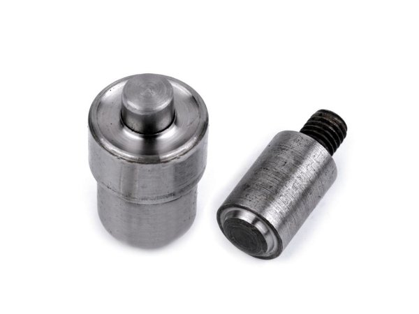 Piston k nýtování průchodek Ø10 mm