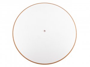 Hodinový ciferník polotovar Ø30 cm