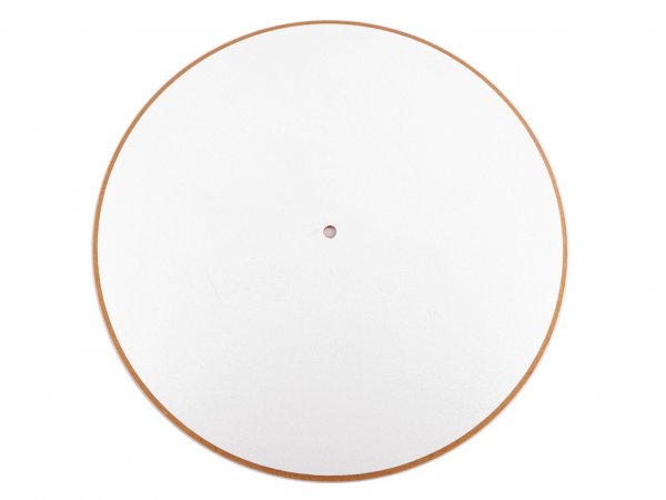 Hodinový ciferník polotovar Ø30 cm
