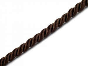 Šňůra kroucená Ø5 mm