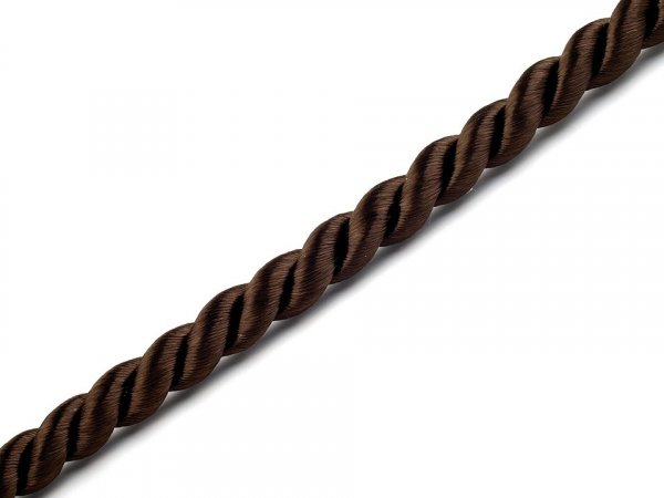 Šňůra kroucená Ø5 mm