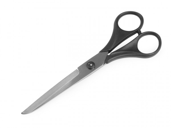 Nůžky KDS délka 18 cm nerezové