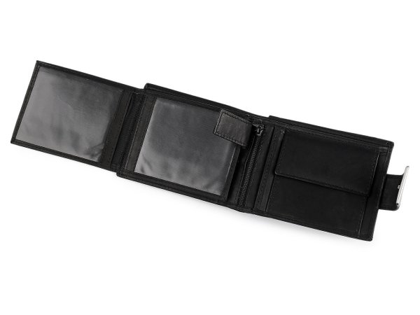 Pánská peněženka kožená