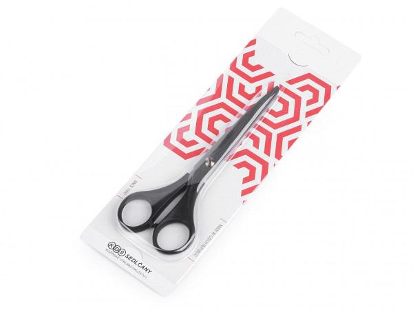 Nůžky KDS délka 18 cm nerezové