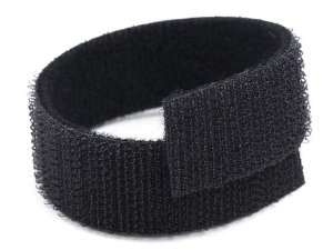 Suchý zip šíře 30 mm oboustranný