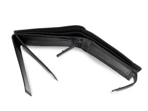 Pánská peněženka kožená