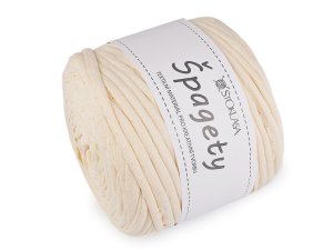 Špagety / příze 550 g