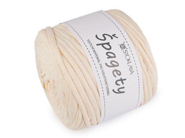 Špagety / příze 550 g