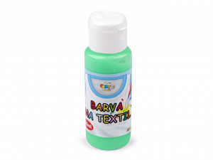 Barva na textil 60 ml