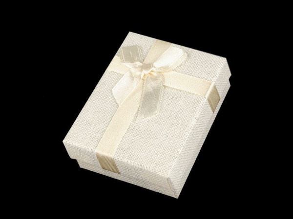 Krabička na šperky 7x9 cm