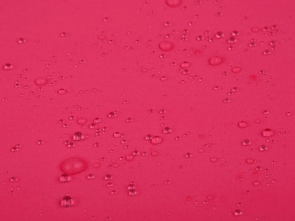 Zimní softshell neon